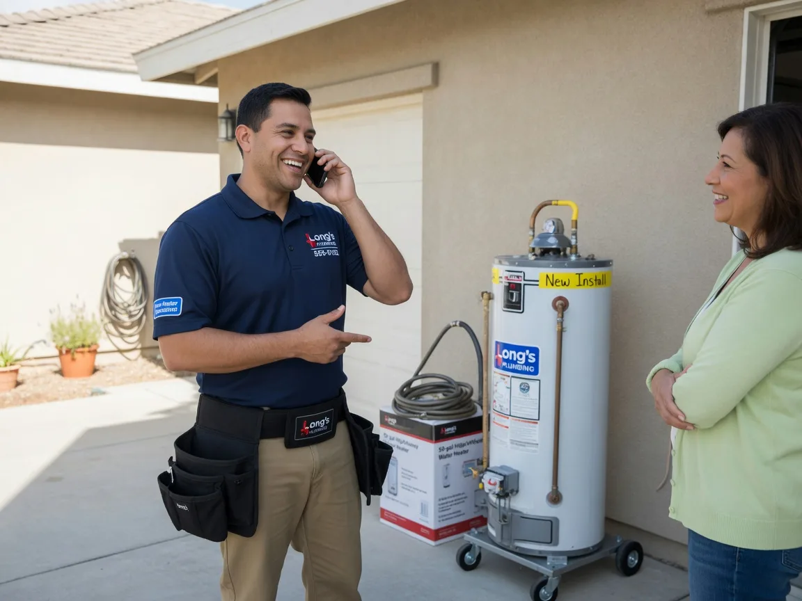 Leak Detection Lucerne, MO FAQs